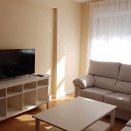 Appartement Fantastico Apartamento Junto A La Juderia à Cordoue Extérieur photo