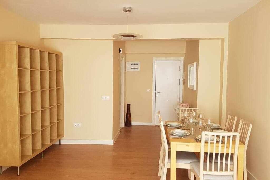 Appartement Fantastico Apartamento Junto A La Juderia à Cordoue Extérieur photo