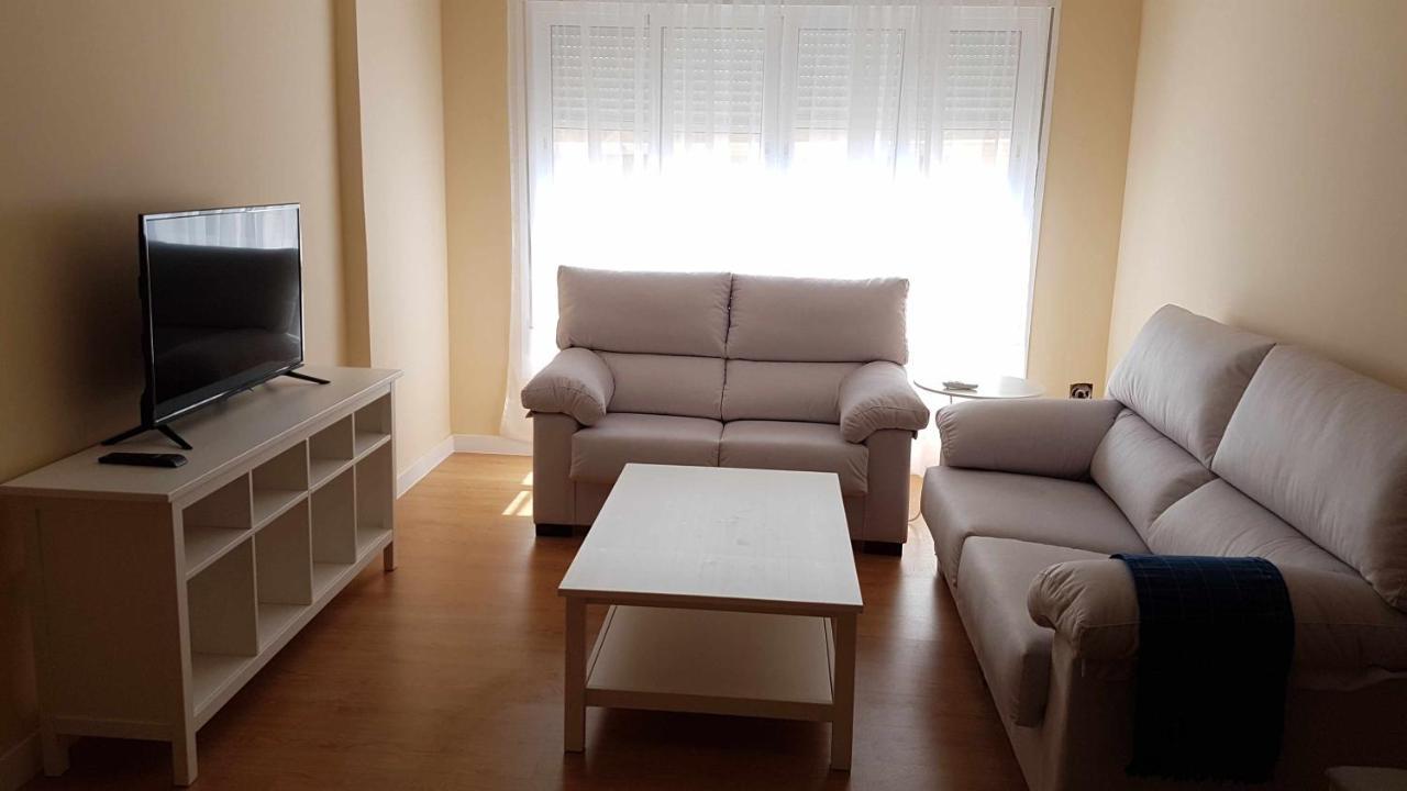 Appartement Fantastico Apartamento Junto A La Juderia à Cordoue Extérieur photo