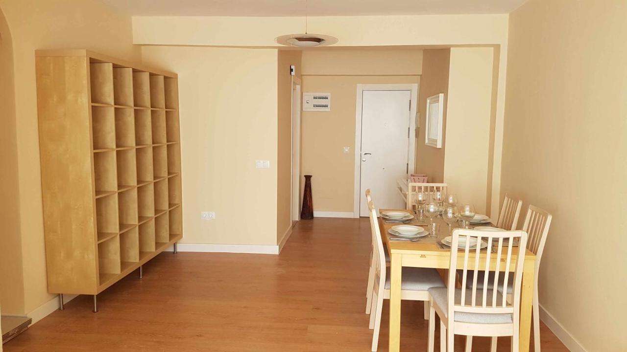 Appartement Fantastico Apartamento Junto A La Juderia à Cordoue Extérieur photo