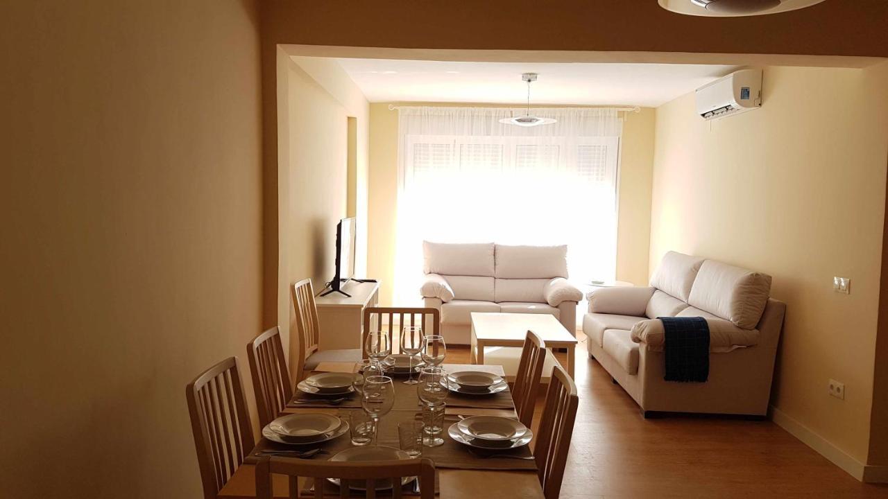 Appartement Fantastico Apartamento Junto A La Juderia à Cordoue Extérieur photo