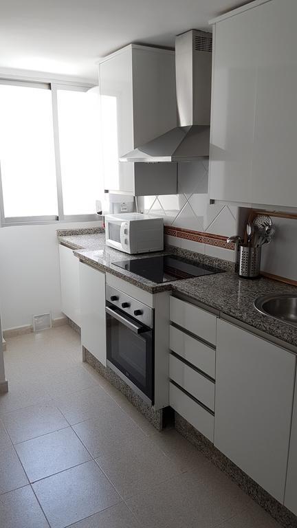 Appartement Fantastico Apartamento Junto A La Juderia à Cordoue Extérieur photo